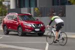 Nissan X-Trail TL 2017 года (AU)